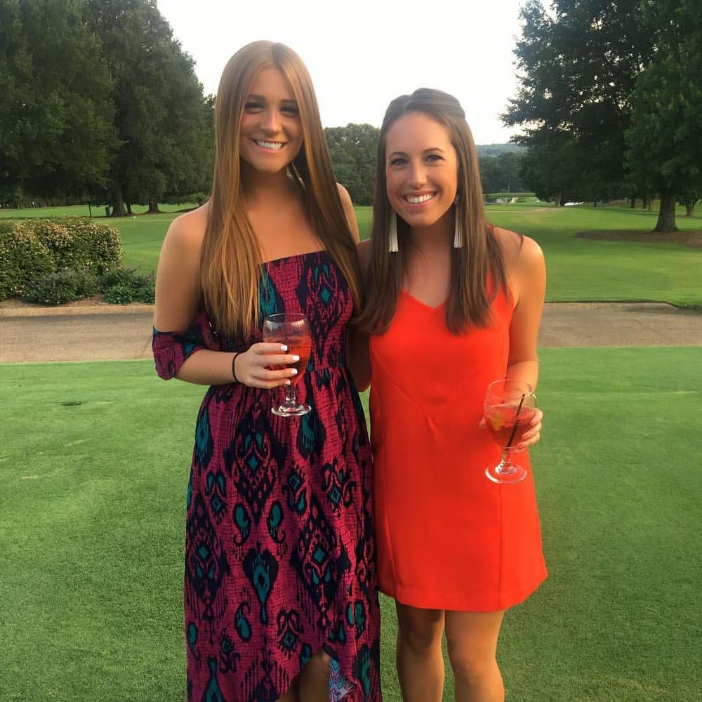 Meet your Posher, Scotti